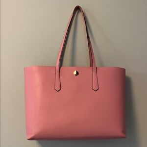 Kate Spade New York Molly Large Tote with Matching Pouch